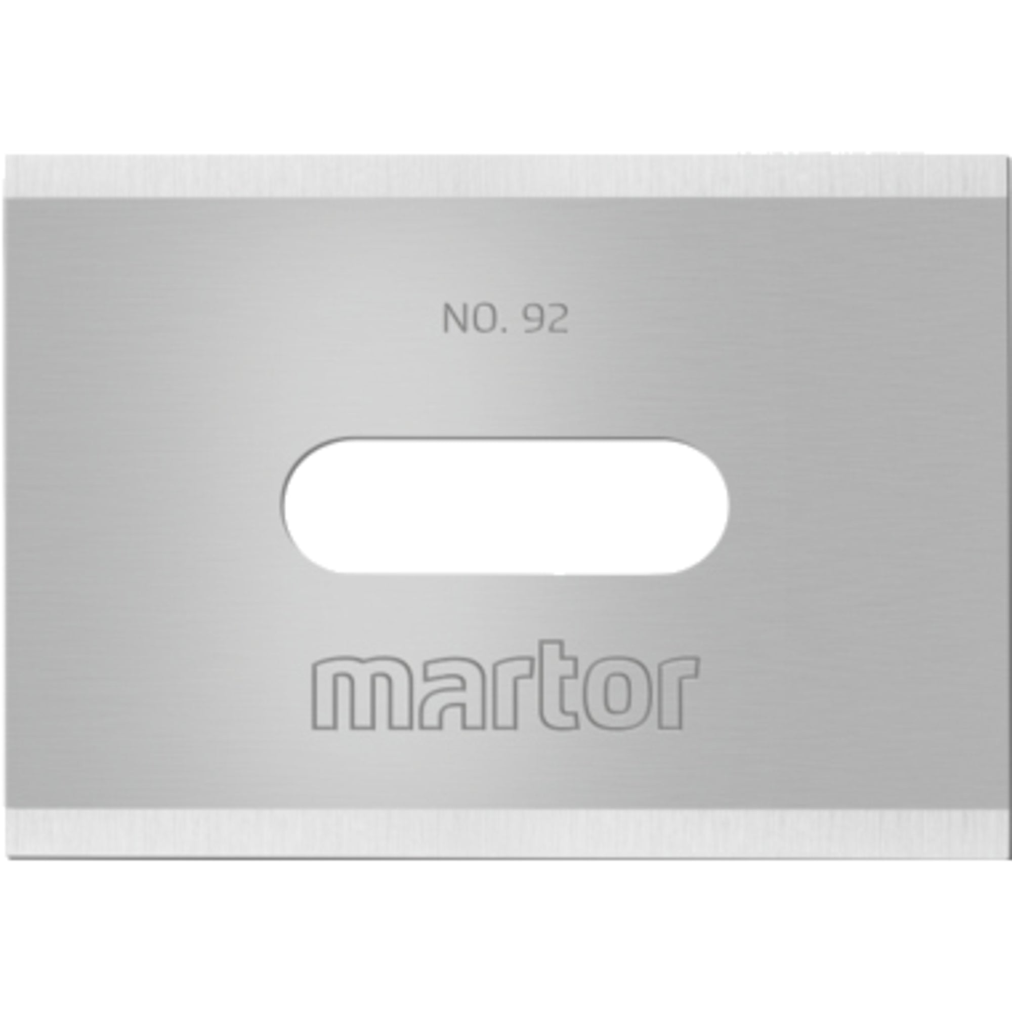 MARTOR Ersatzklinge Sicherheitsmesser Nr. 92 - Wiepa Bürofachpartner