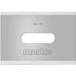 MARTOR Ersatzklinge Sicherheitsmesser Nr. 92 - Wiepa Bürofachpartner