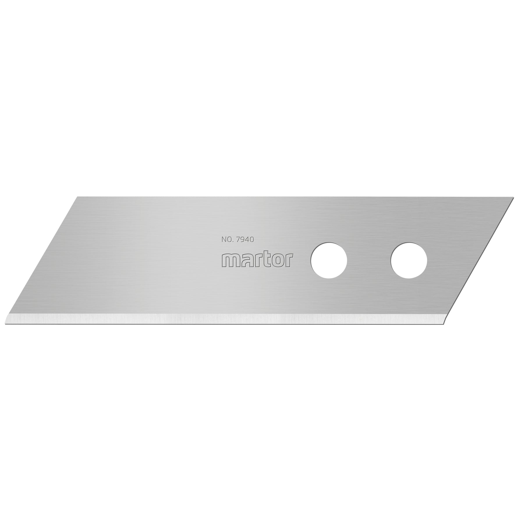 MARTOR Ersatzklinge Sicherheitsmesser Nr. 7940 - Wiepa Bürofachpartner