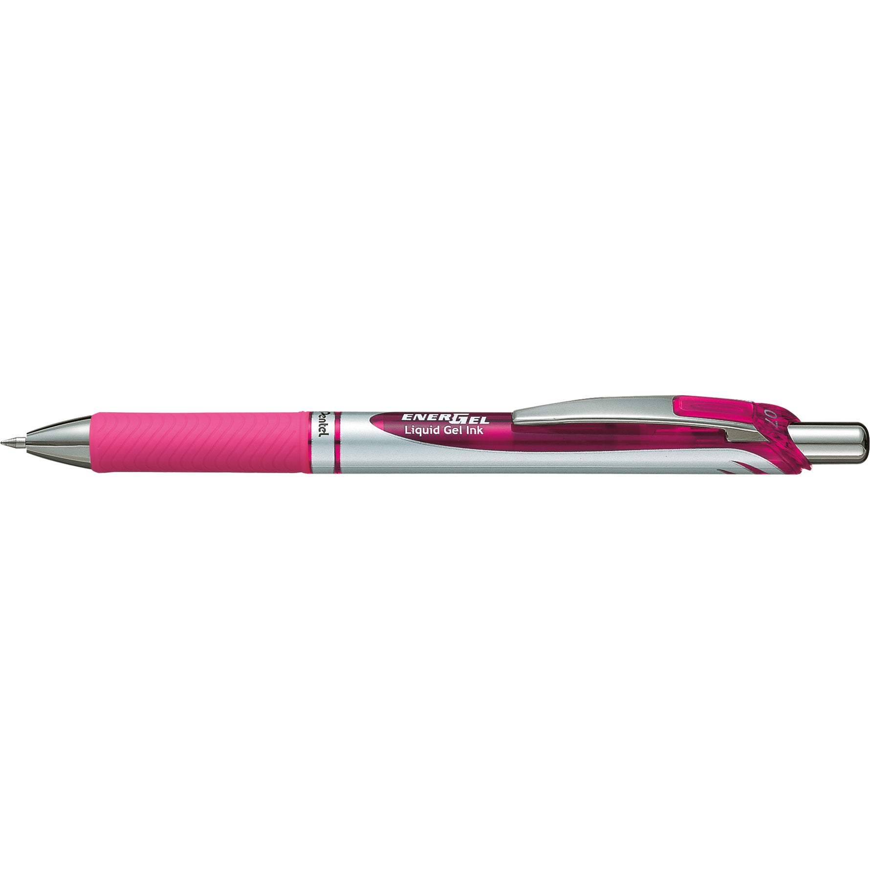 Pentel EnerGel BL77 Gelschreiber – präzises Schreiben mit maximalem Komfort - Wiepa Bürofachpartner