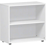 Geramöbel Regal Flex 800 x 752 x 400 mm (B x H x T)