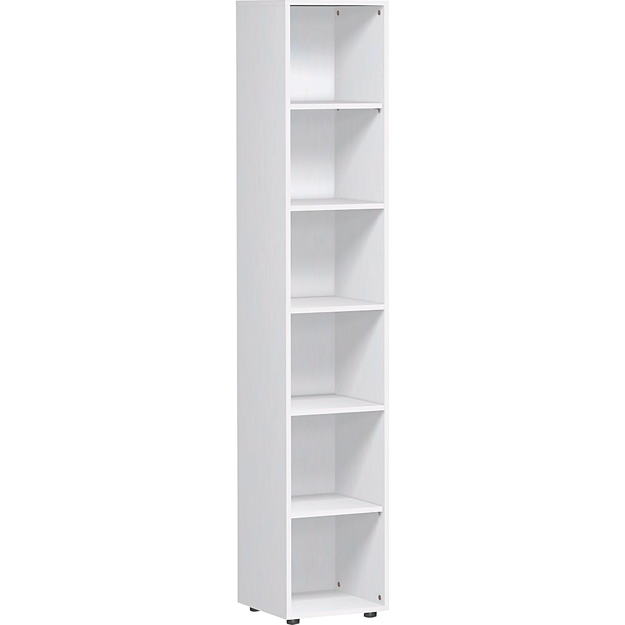 Geramöbel Regal Flex 400 x 2.160 x 400 mm (B x H x T)
