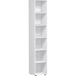 Geramöbel Regal Flex 400 x 2.160 x 400 mm (B x H x T)