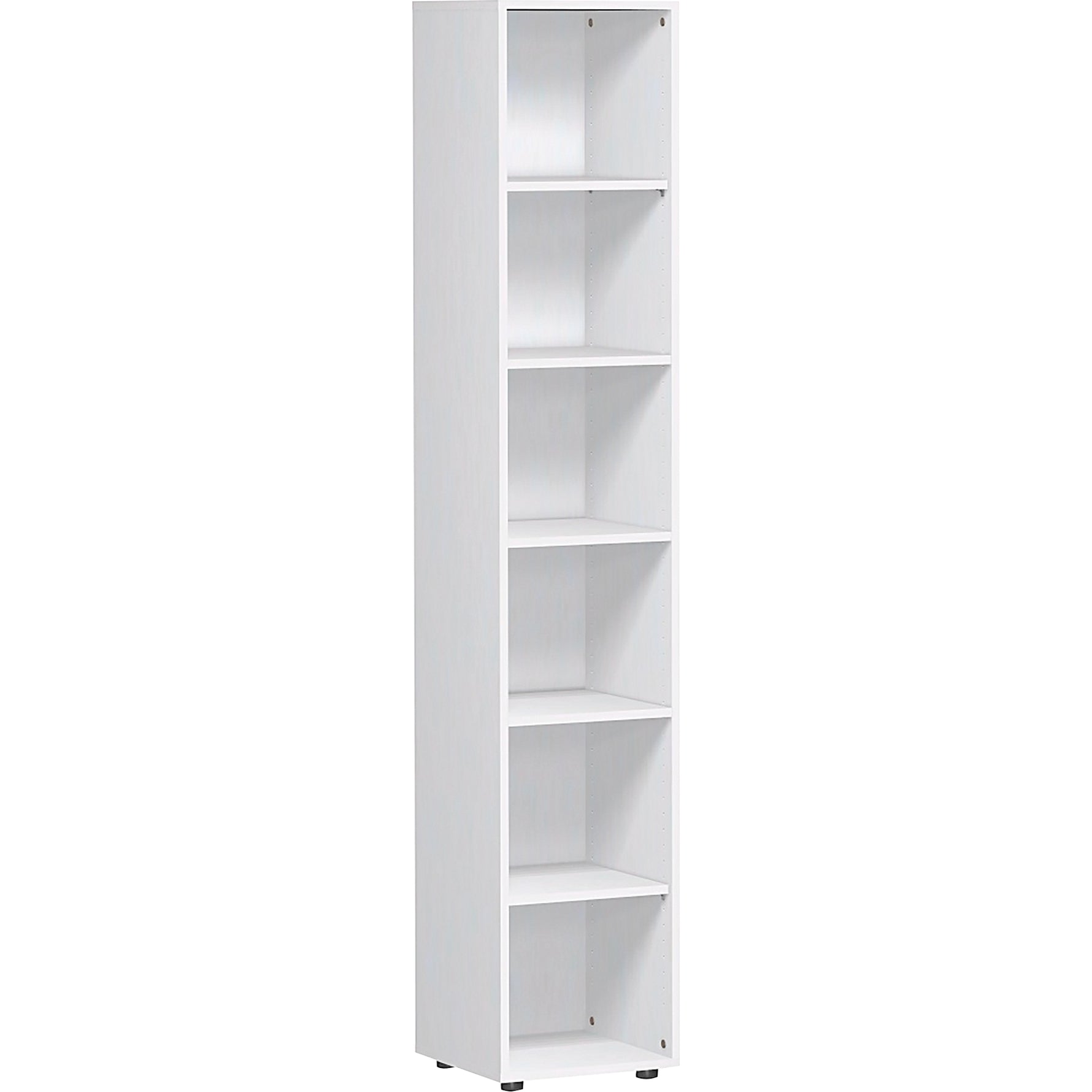Geramöbel Regal Flex 400 x 2.160 x 400 mm (B x H x T)