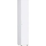 Geramöbel Flügeltürenschrank Flex 400 x 2.160 x 420 mm (B x H x T)