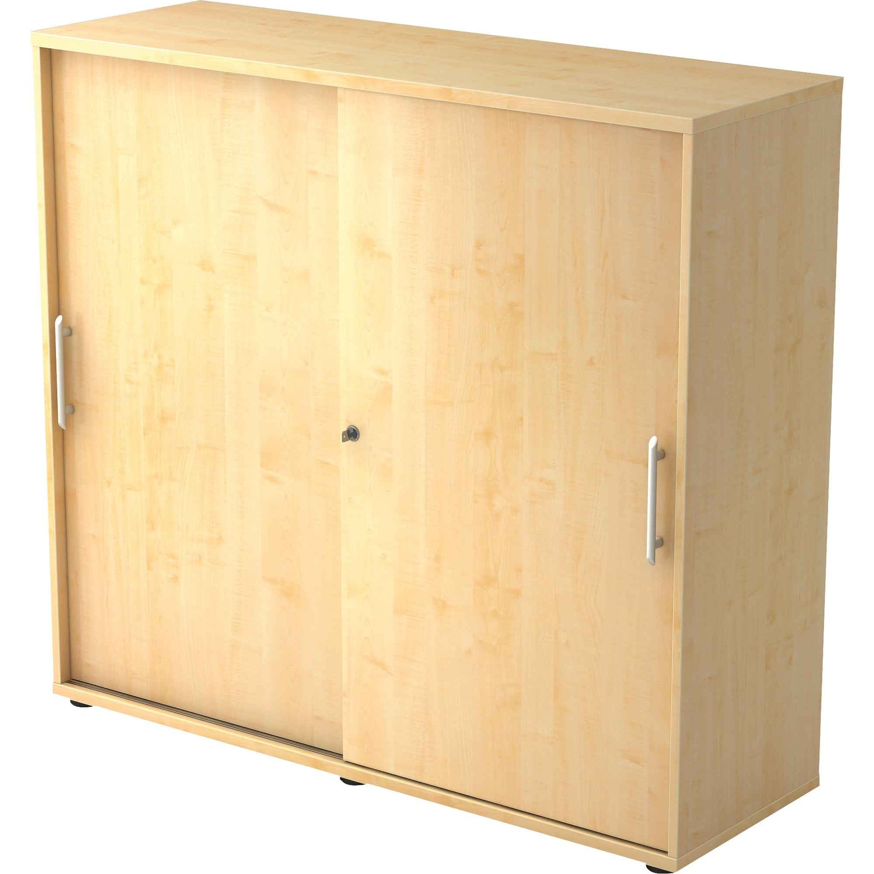 Hammerbacher Schiebetürenschrank 1.200 x 1.100 x 400 mm (B x H x T)