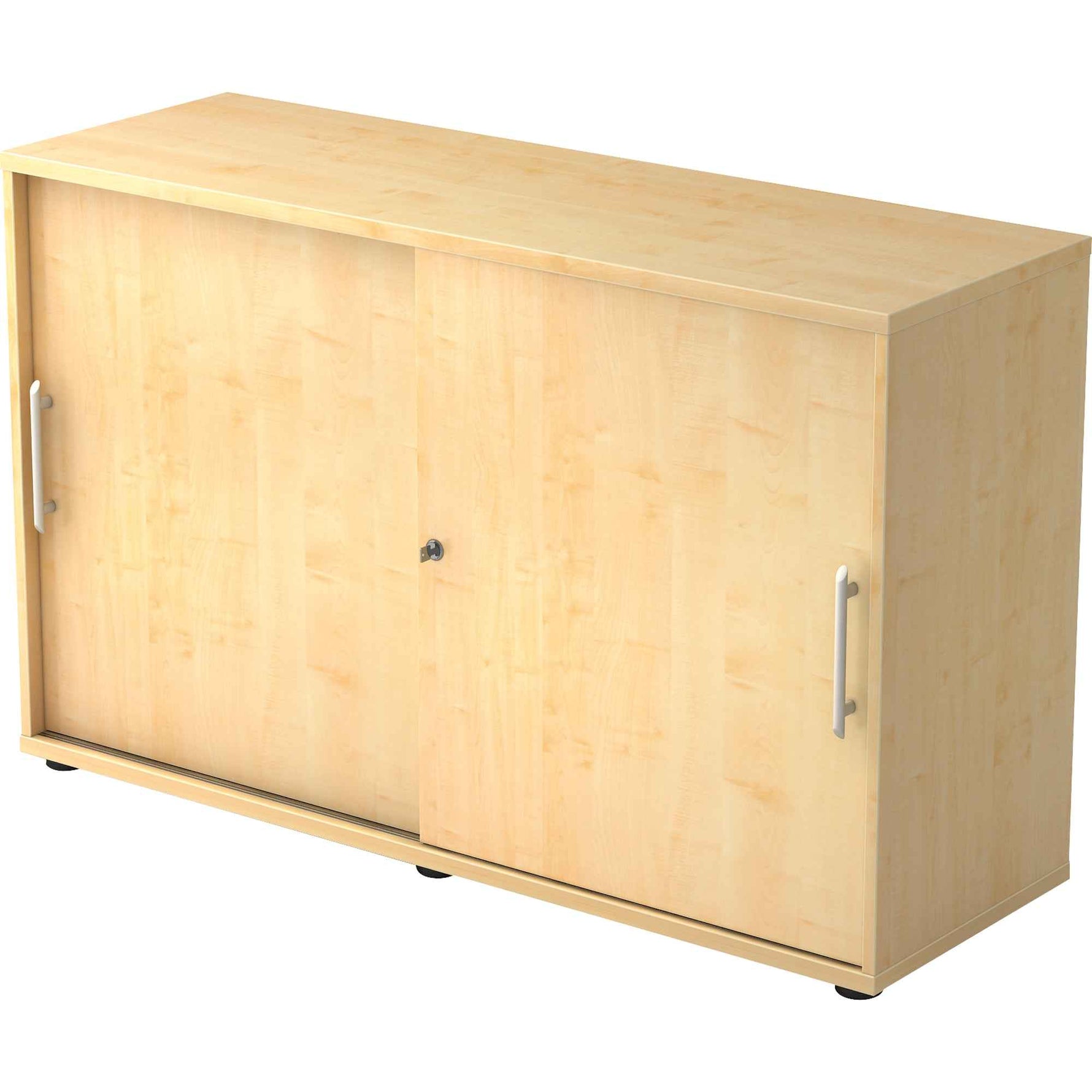 Hammerbacher Schiebetürenschrank 1.200 x 748 x 400 mm (B x H x T)