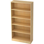 Hammerbacher Regal Solid 1.000 x 2.004 x 400 mm (B x H x T)