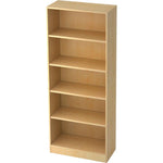 Hammerbacher Regal Solid 800 x 2.004 x 400 mm (B x H x T)