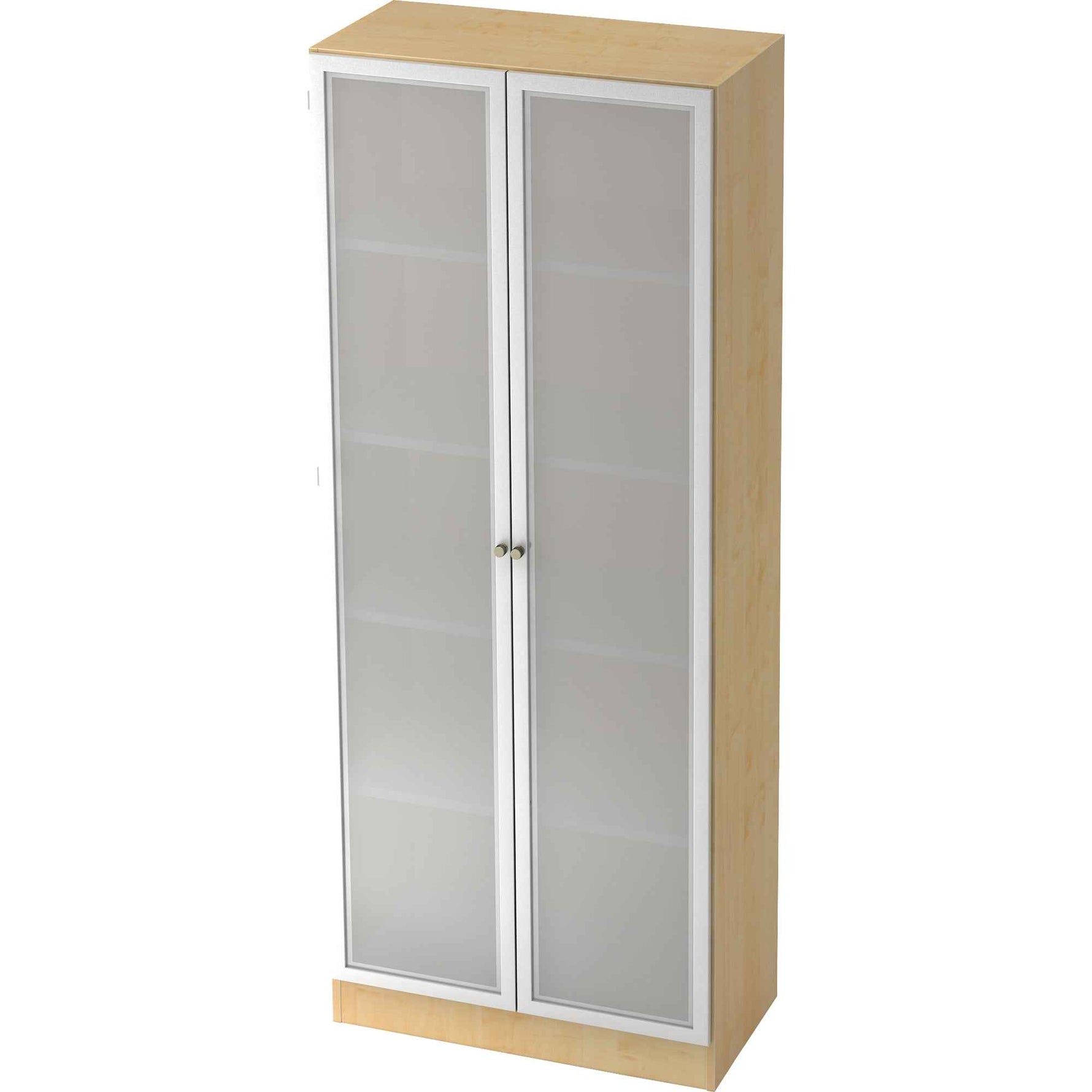 Hammerbacher Flügeltürenschrank Solid
