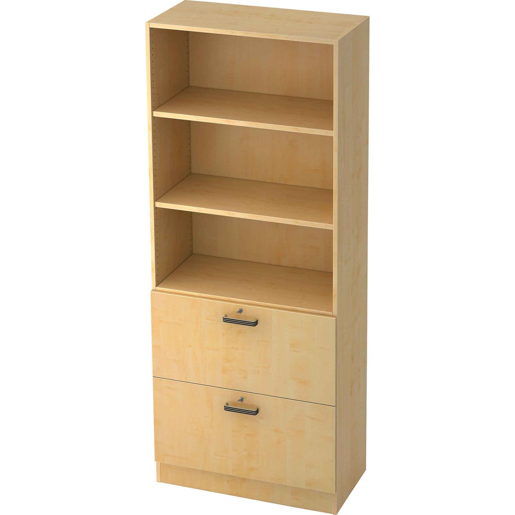 Hammerbacher Hängeregistraturschrank