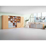 Hammerbacher Flügeltürenschrank