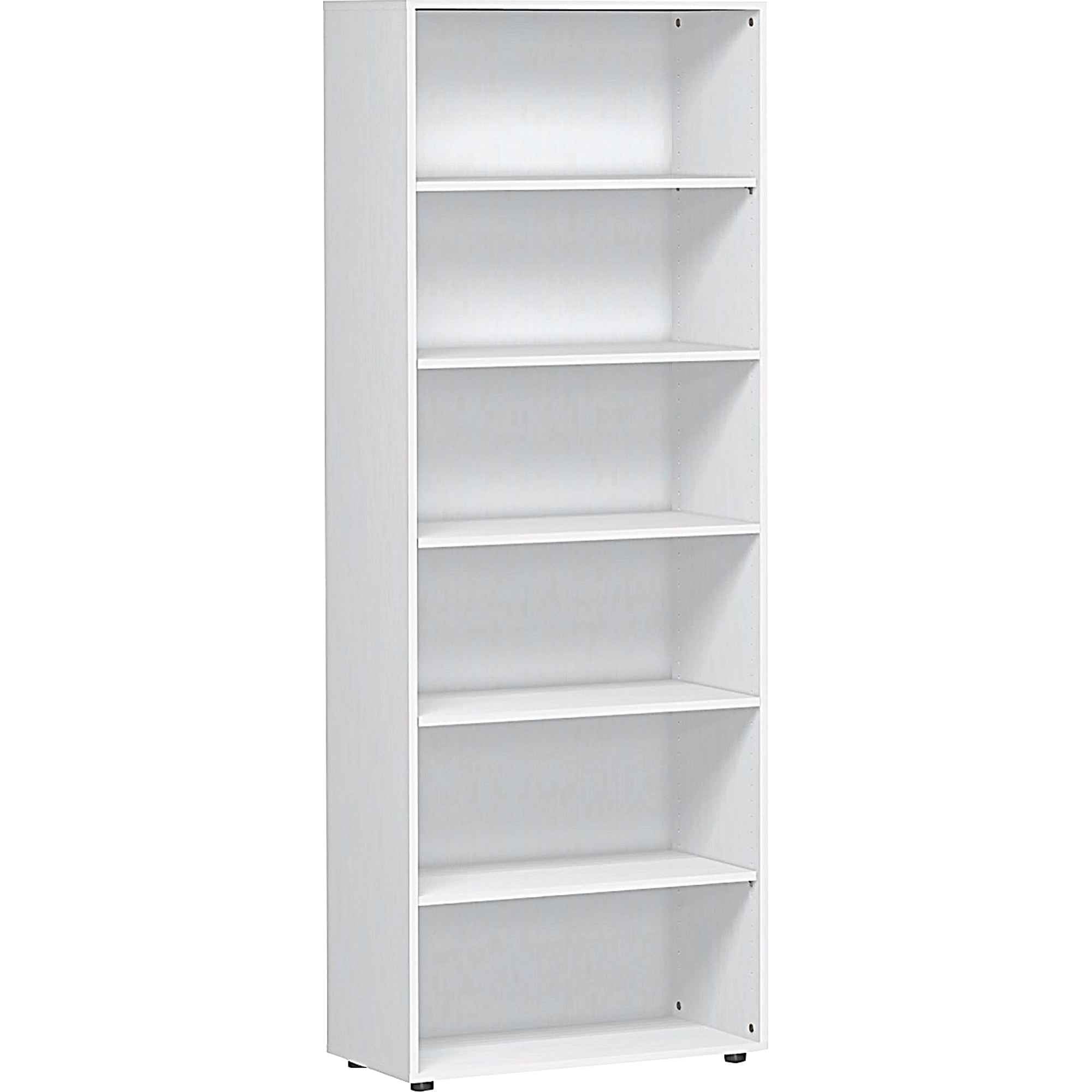 Geramöbel Regal Flex 800 x 2.160 x 400 mm (B x H x T)