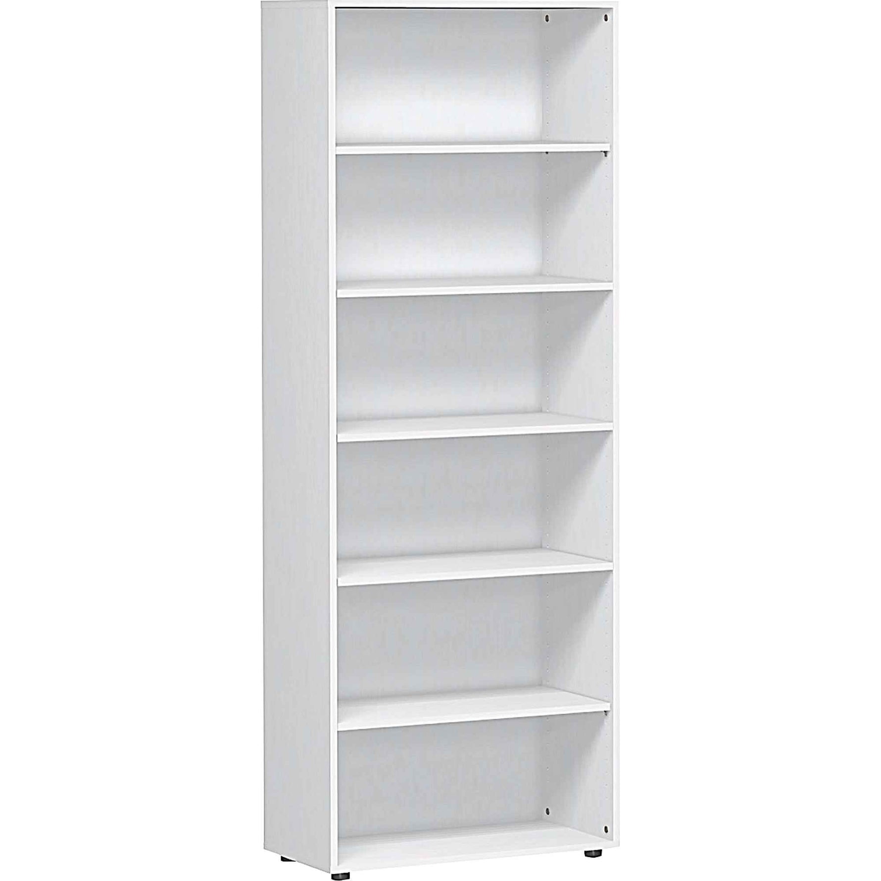 Geramöbel Regal Flex 800 x 2.160 x 400 mm (B x H x T)