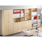 Hammerbacher Flügeltürenschrank