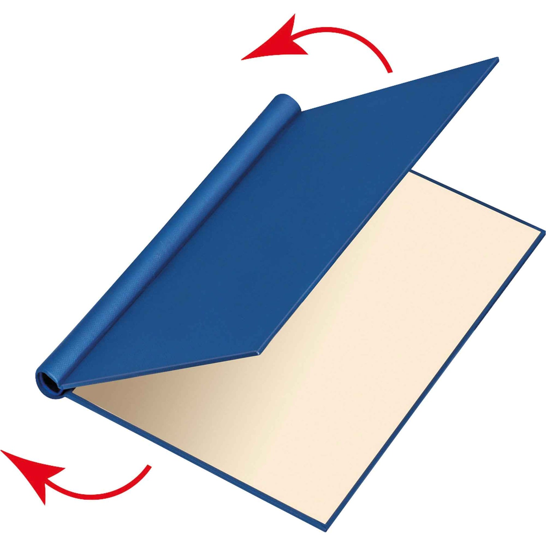 Veloflex Klemmbinder VELOCOLOR®