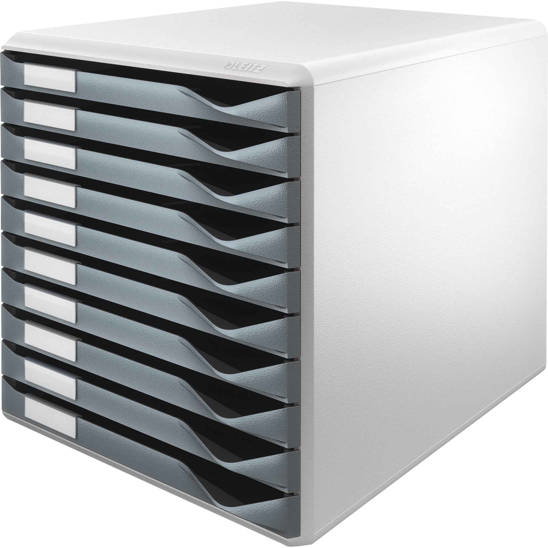 Leitz Schubladenbox 10 Schubladen