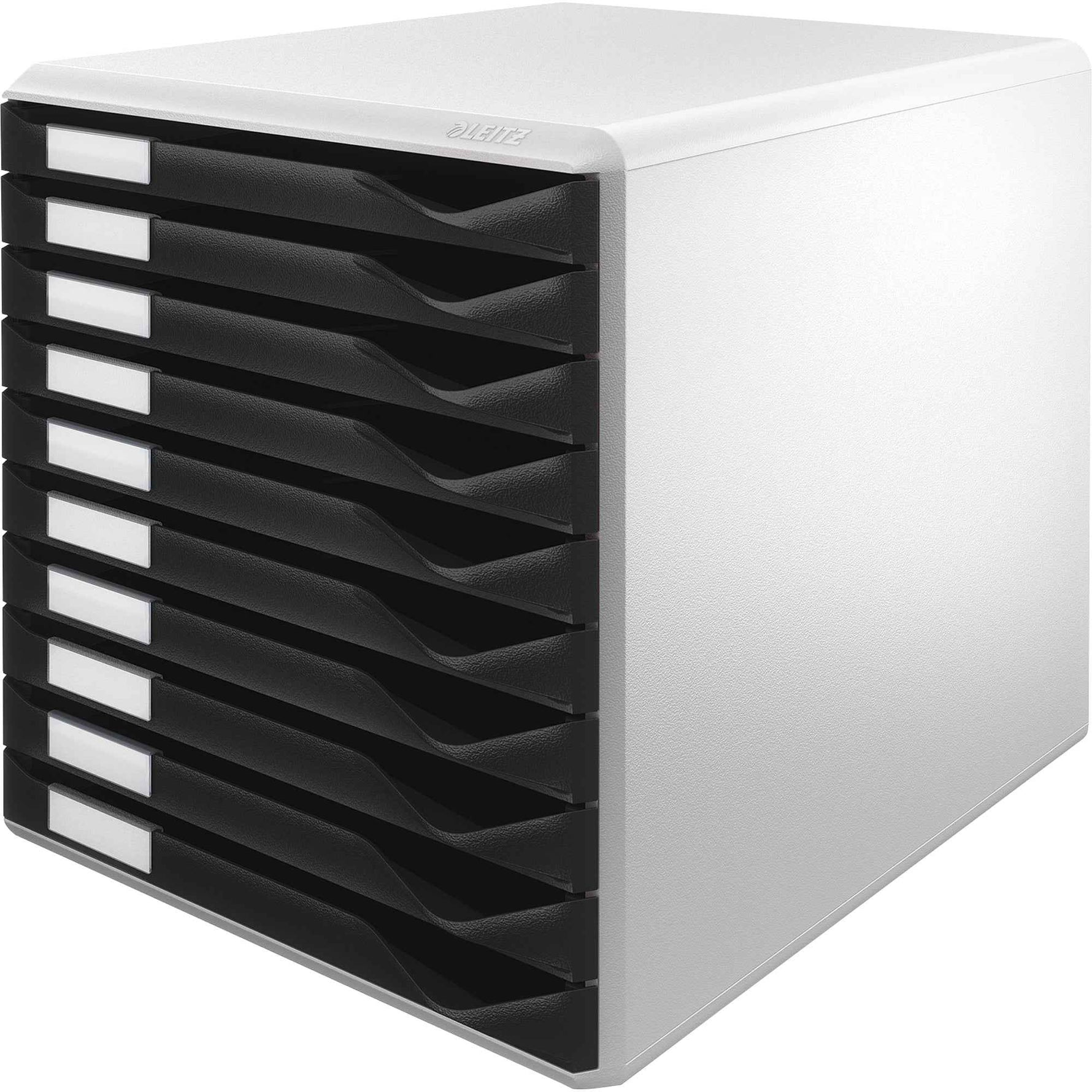 Leitz Schubladenbox 10 Schubladen