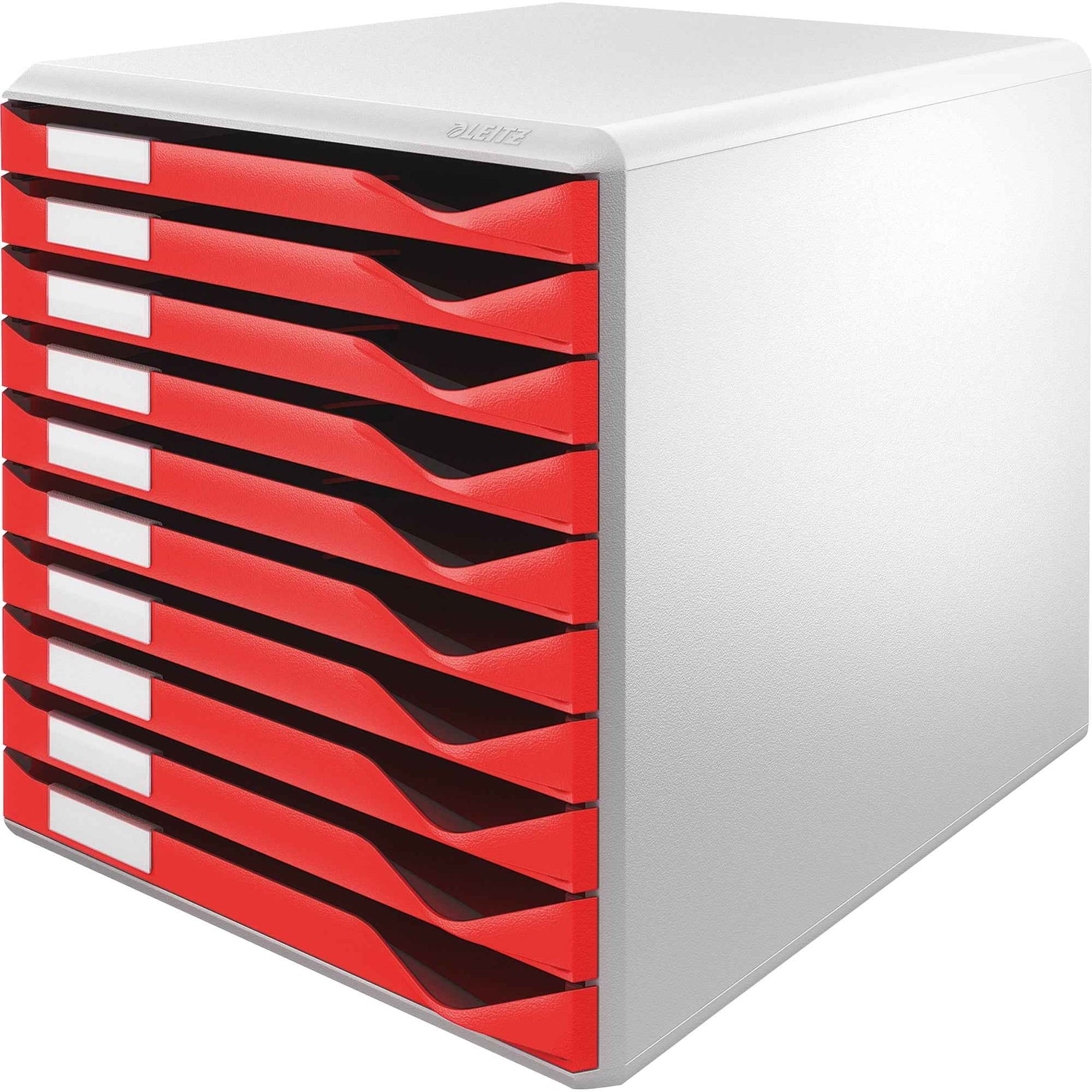 Leitz Schubladenbox 10 Schubladen