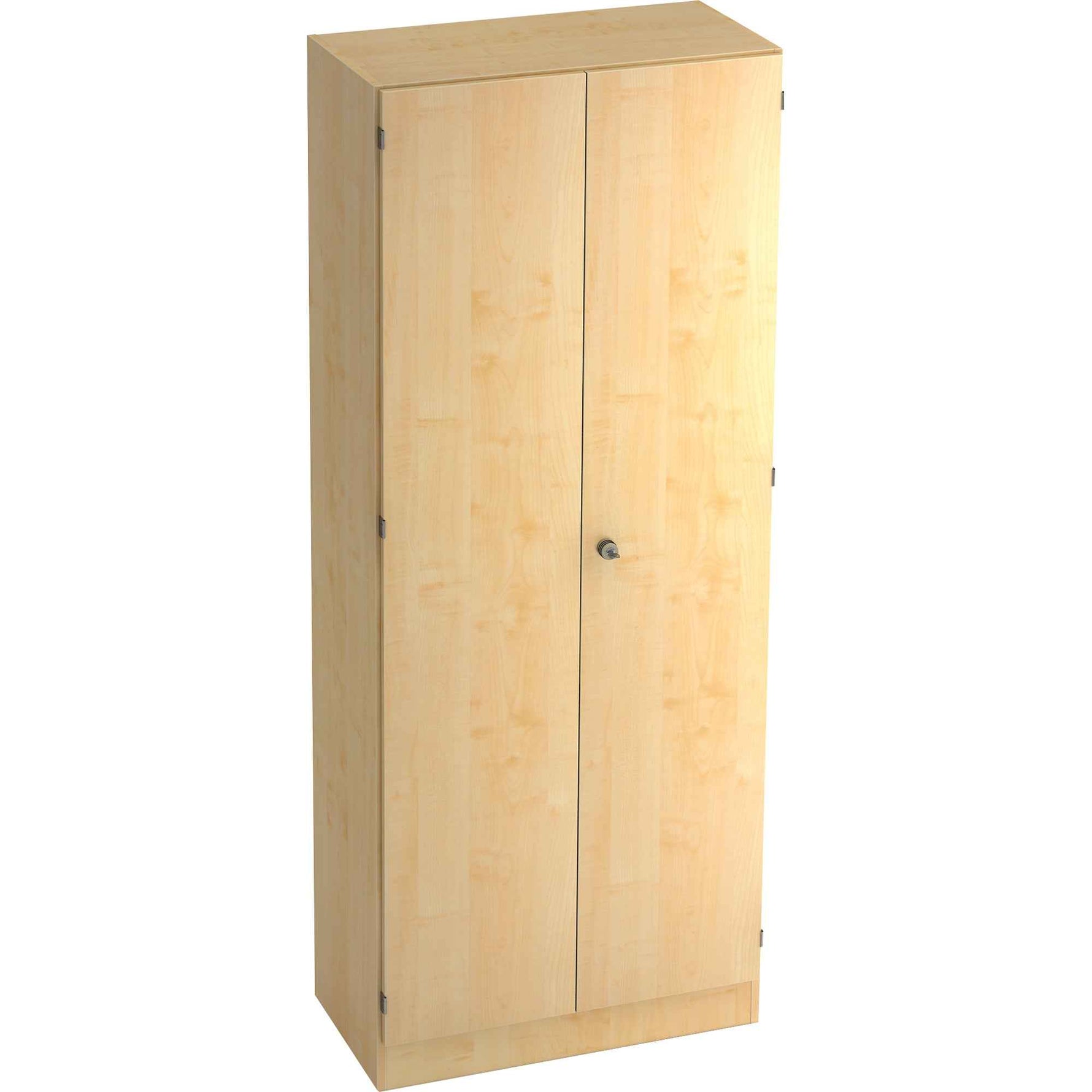 Hammerbacher Garderobenschrank