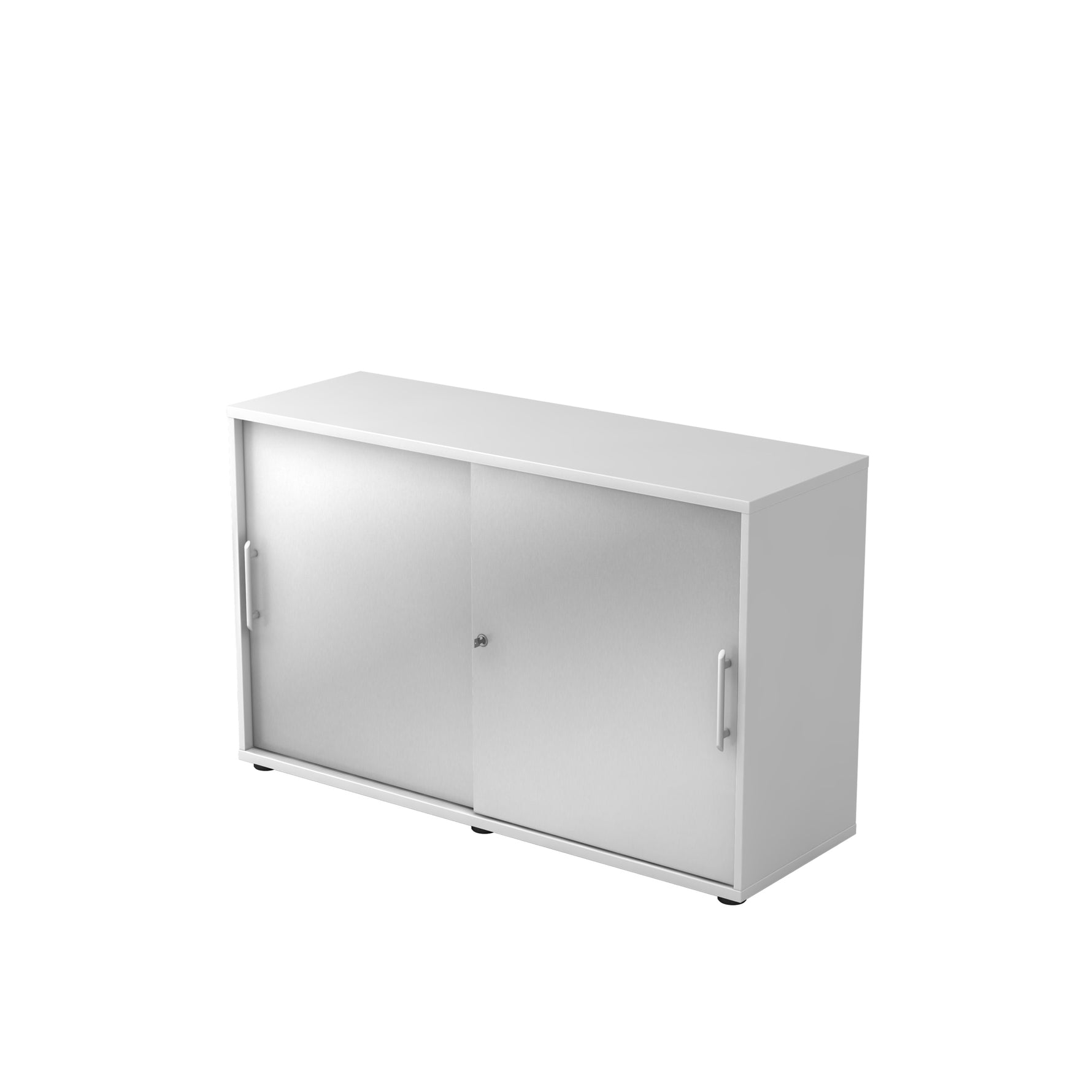 Hammerbacher Schiebetürenschrank – Produktbild 2
