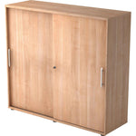 Hammerbacher Schiebetürenschrank 1.200 x 1.100 x 400 mm (B x H x T)
