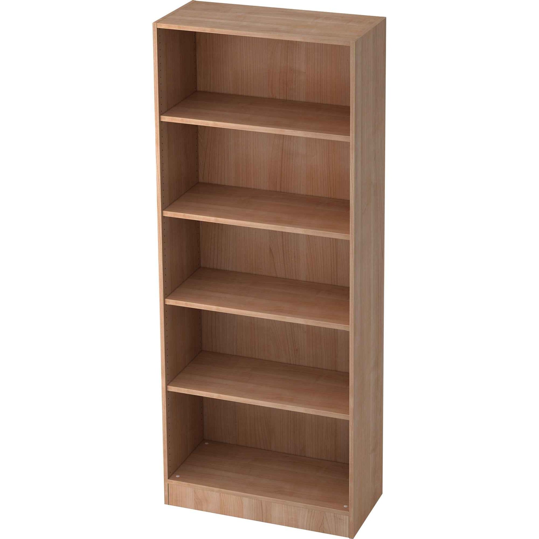 Hammerbacher Regal Solid 800 x 2.004 x 400 mm (B x H x T)