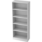 Hammerbacher Regal Solid 800 x 2.004 x 400 mm (B x H x T) – Produktbild 3