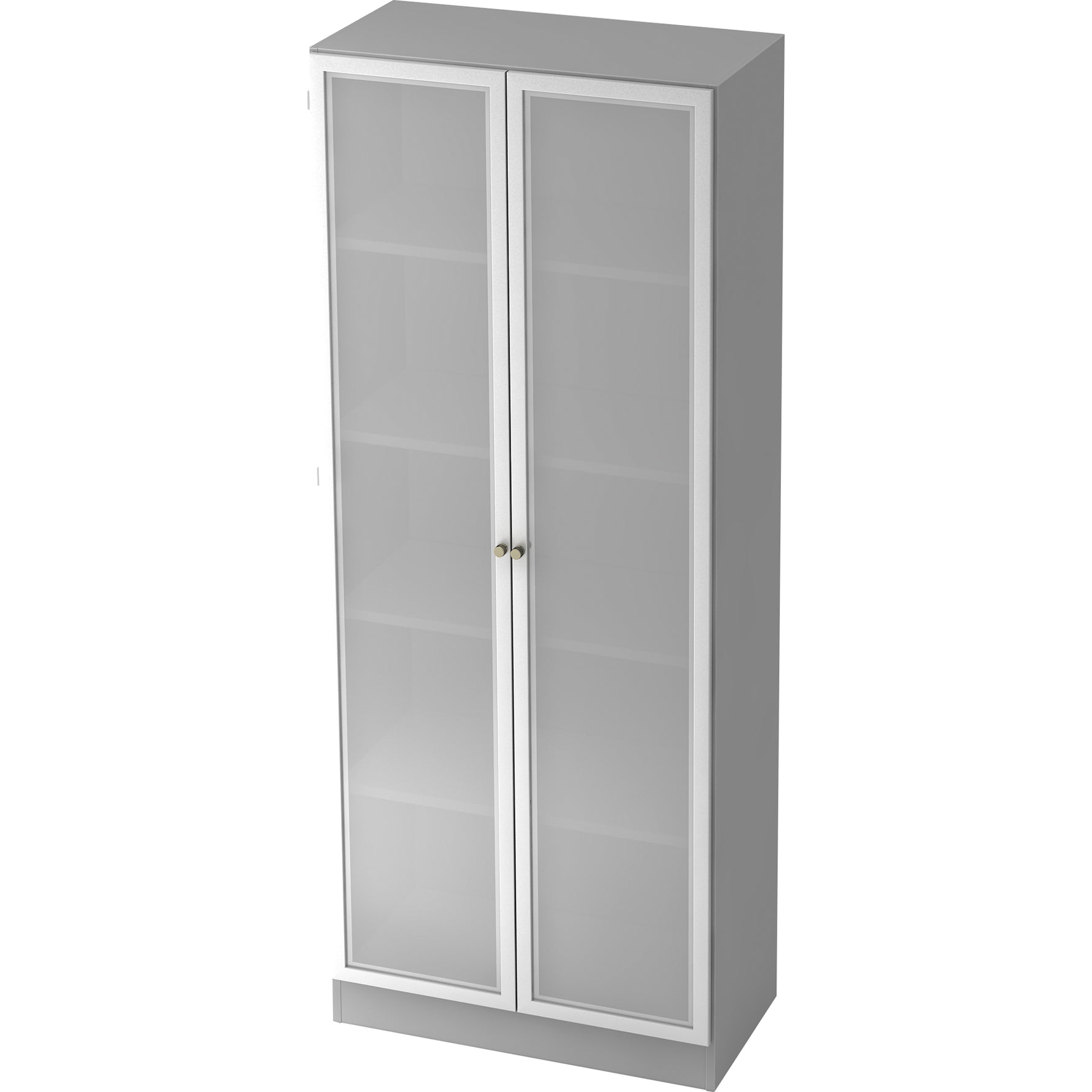 Hammerbacher Flügeltürenschrank Solid – Produktbild 6