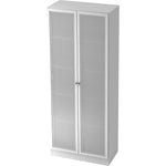 Hammerbacher Flügeltürenschrank Solid