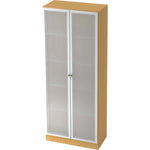 Hammerbacher Flügeltürenschrank Solid