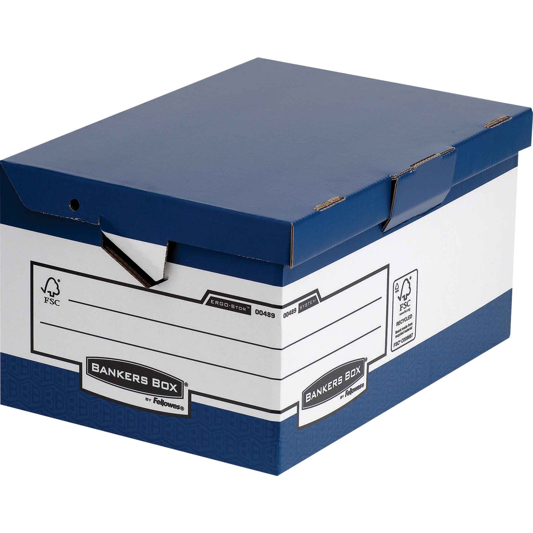 Bankers Box® Archivbox System ERGO-Stor™ Maxi