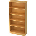 Hammerbacher Regal Solid 1.000 x 2.004 x 400 mm (B x H x T)