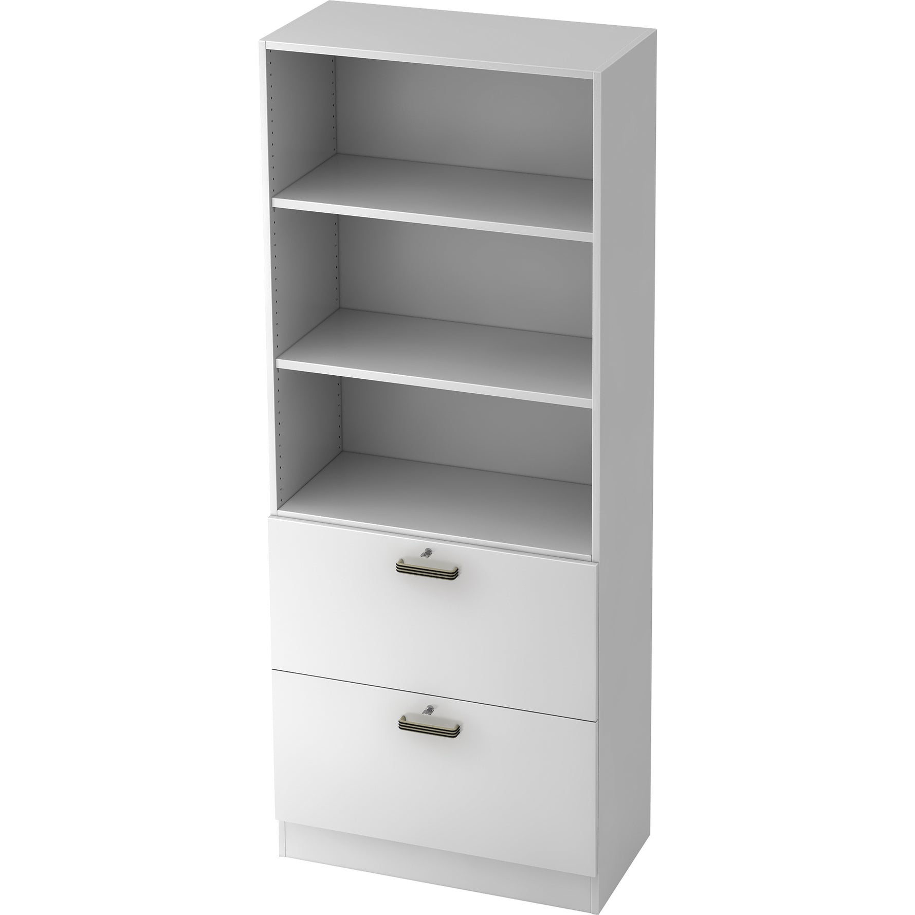 Hammerbacher Hängeregistraturschrank