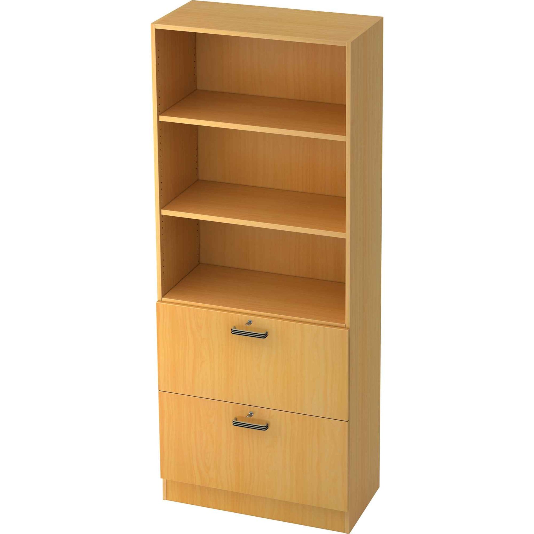 Hammerbacher Hängeregistraturschrank