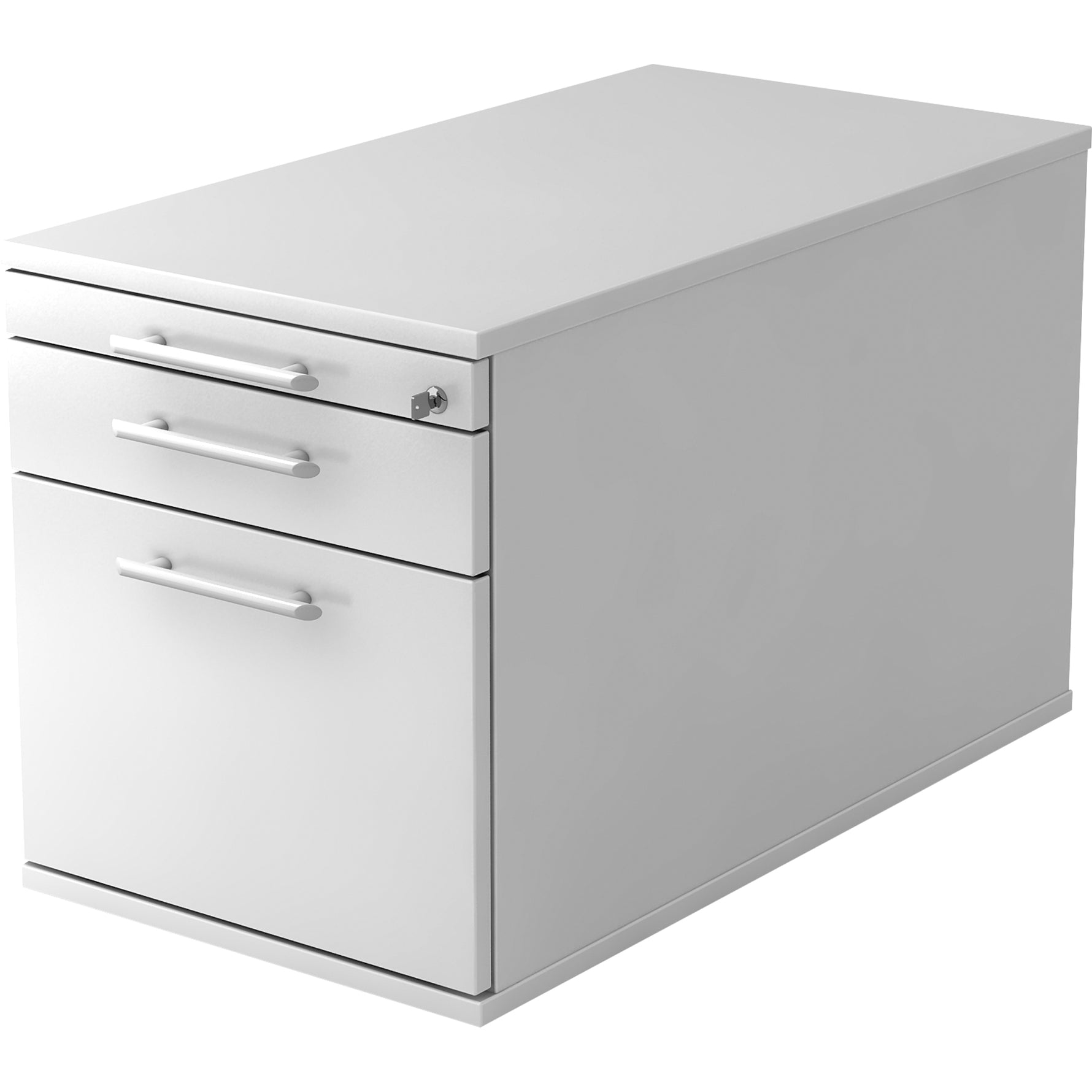 Hammerbacher Rollcontainer Solid