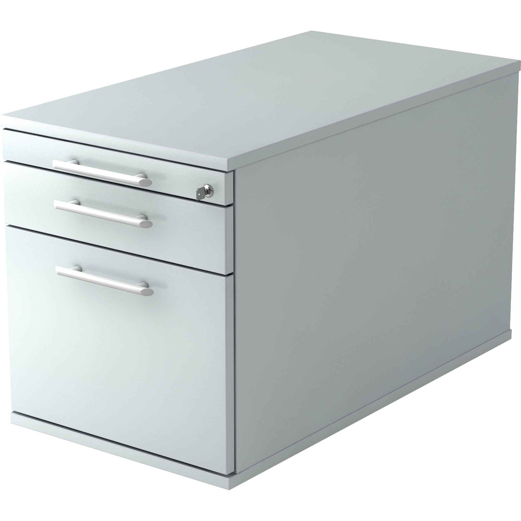 Hammerbacher Rollcontainer Solid