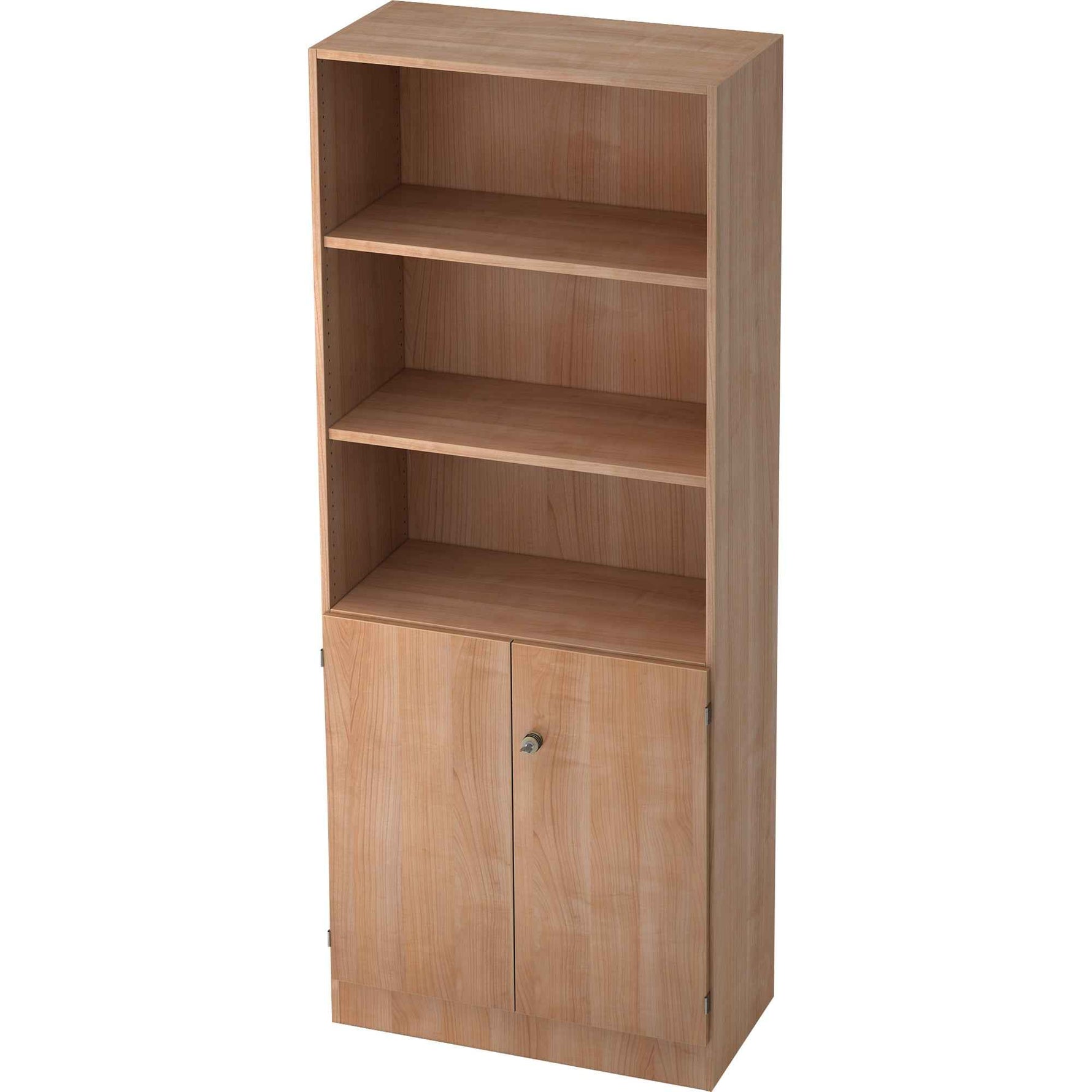 Hammerbacher Regalschrank
