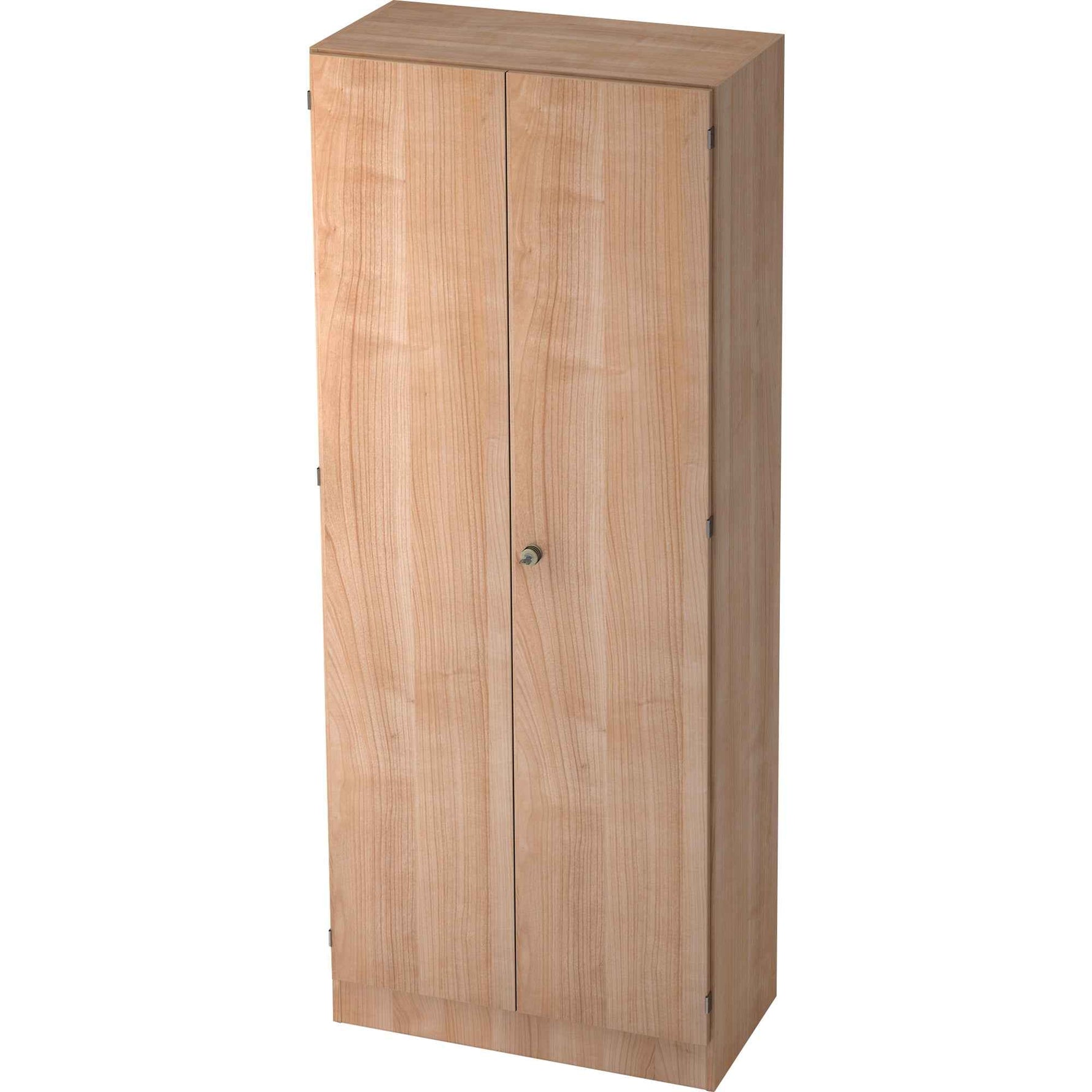 Hammerbacher Garderobenschrank
