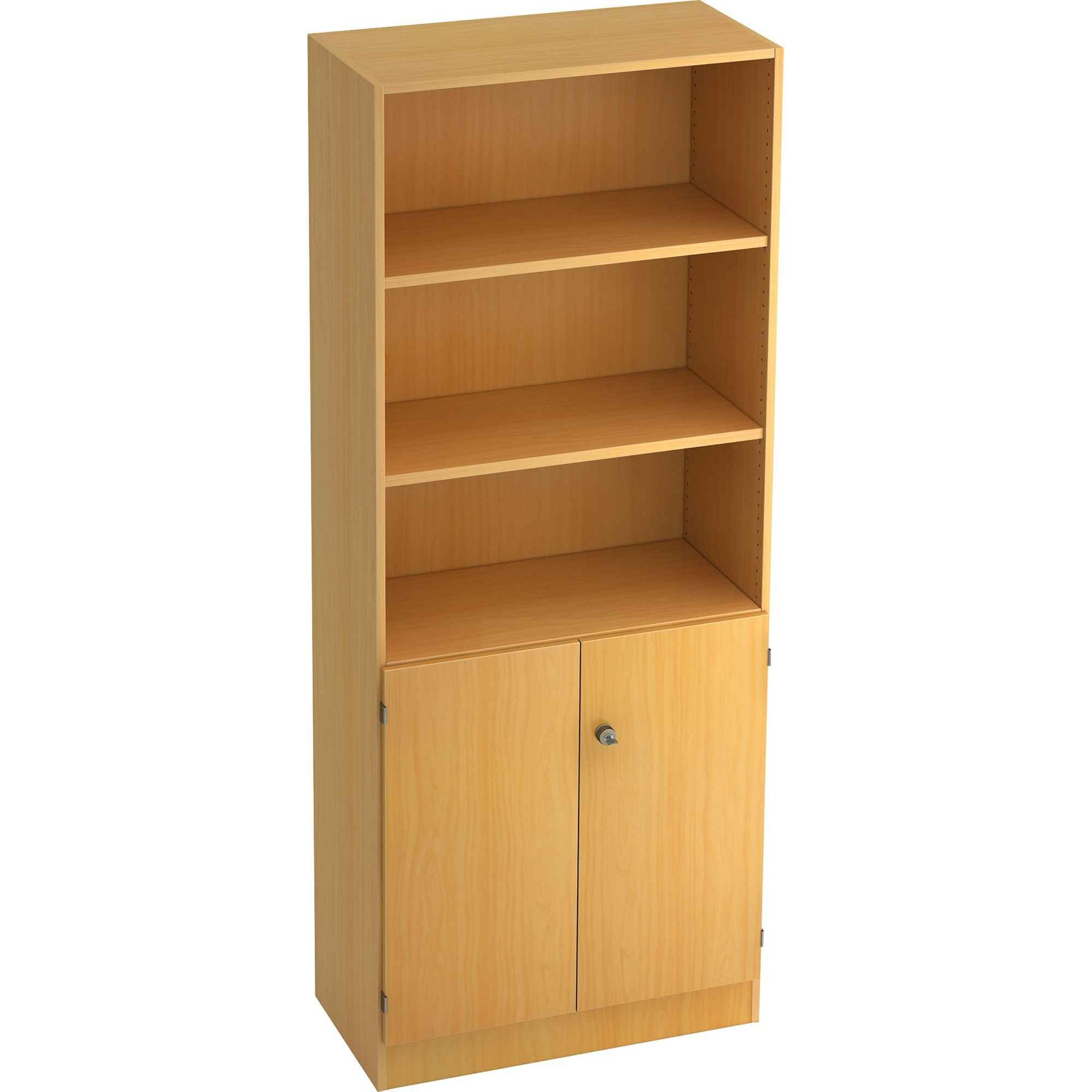 Hammerbacher Regalschrank