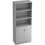 Hammerbacher Regalschrank – Produktbild 5