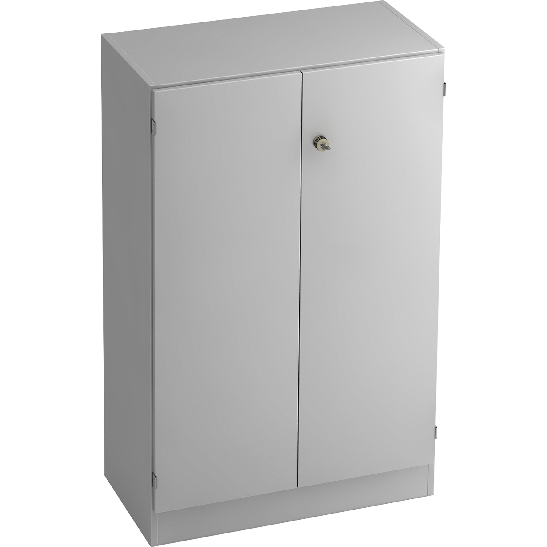 Hammerbacher Flügeltürenschrank – Produktbild 3