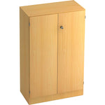 Hammerbacher Flügeltürenschrank