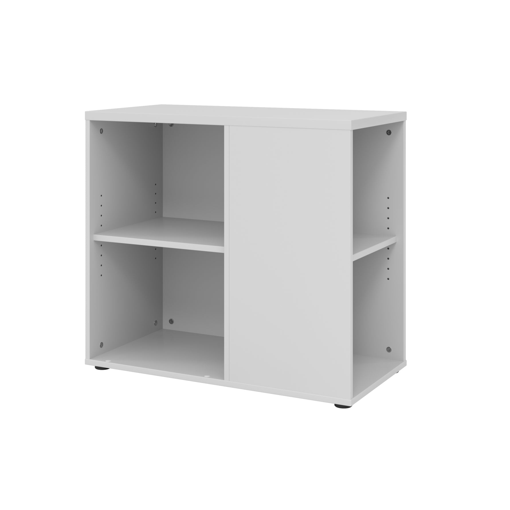 Hammerbacher Beistellcontainer Basic – Produktbild 5