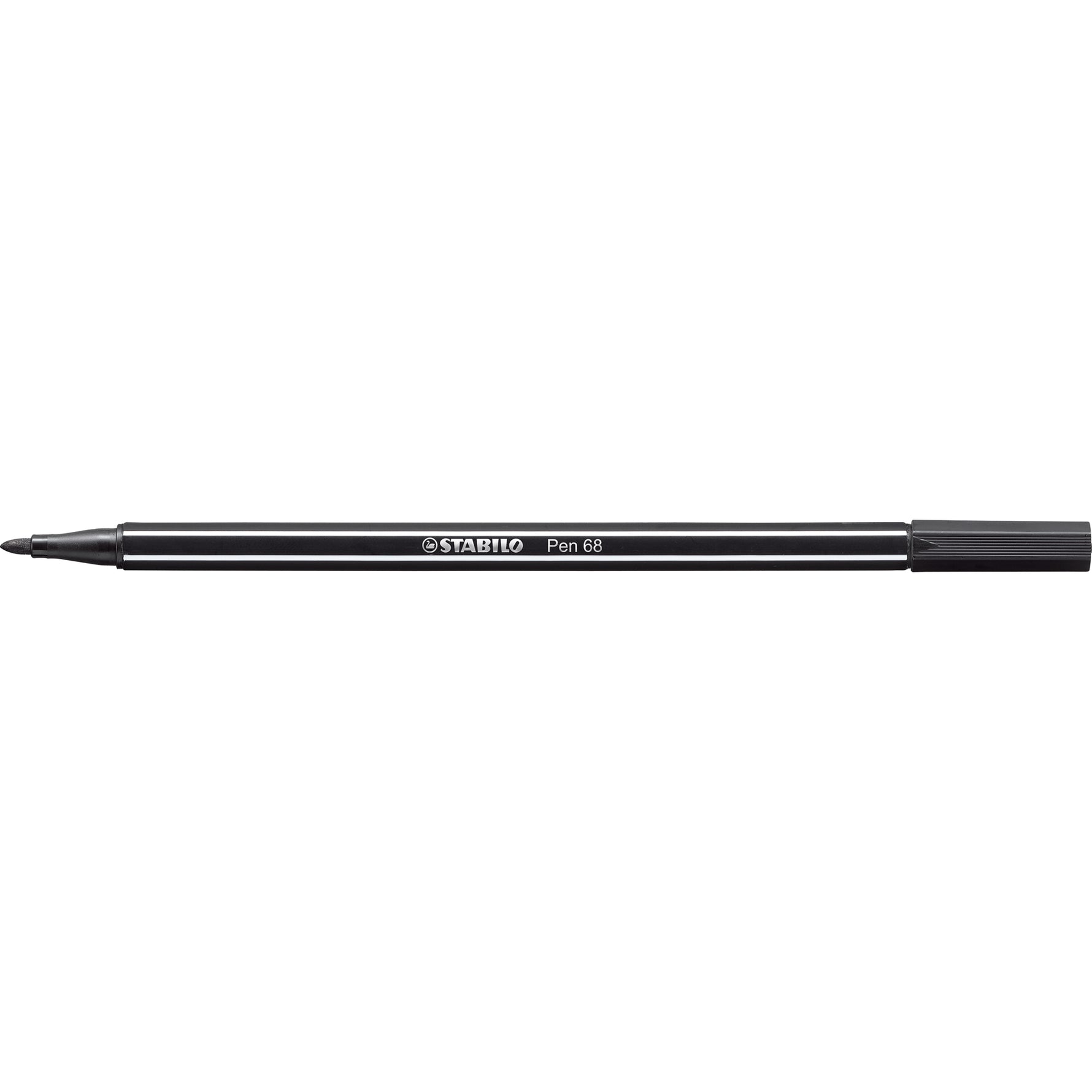 STABILO® Fasermaler Pen 68 - Wiepa Bürofachpartner