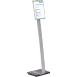 DURABLE Infodisplay INFO SIGN STAND DIN A3 - Wiepa Bürofachpartner