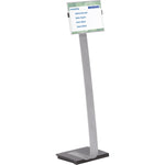 DURABLE Infodisplay INFO SIGN STAND DIN A3 - Wiepa Bürofachpartner