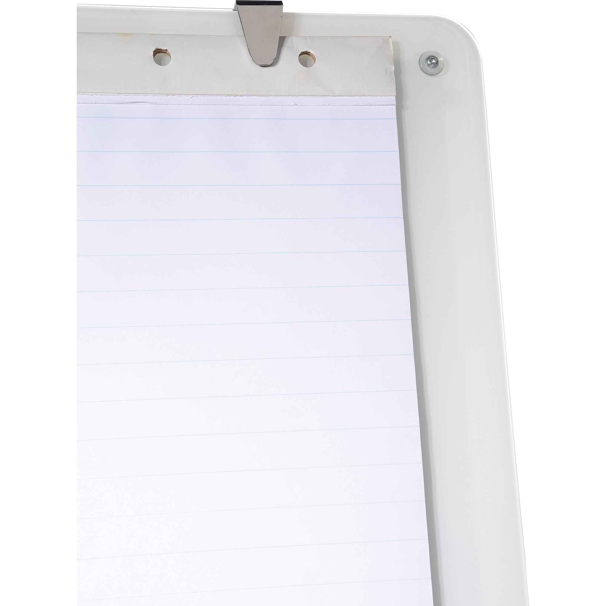 Bi-office Mobiles Flipchart 2 Arme