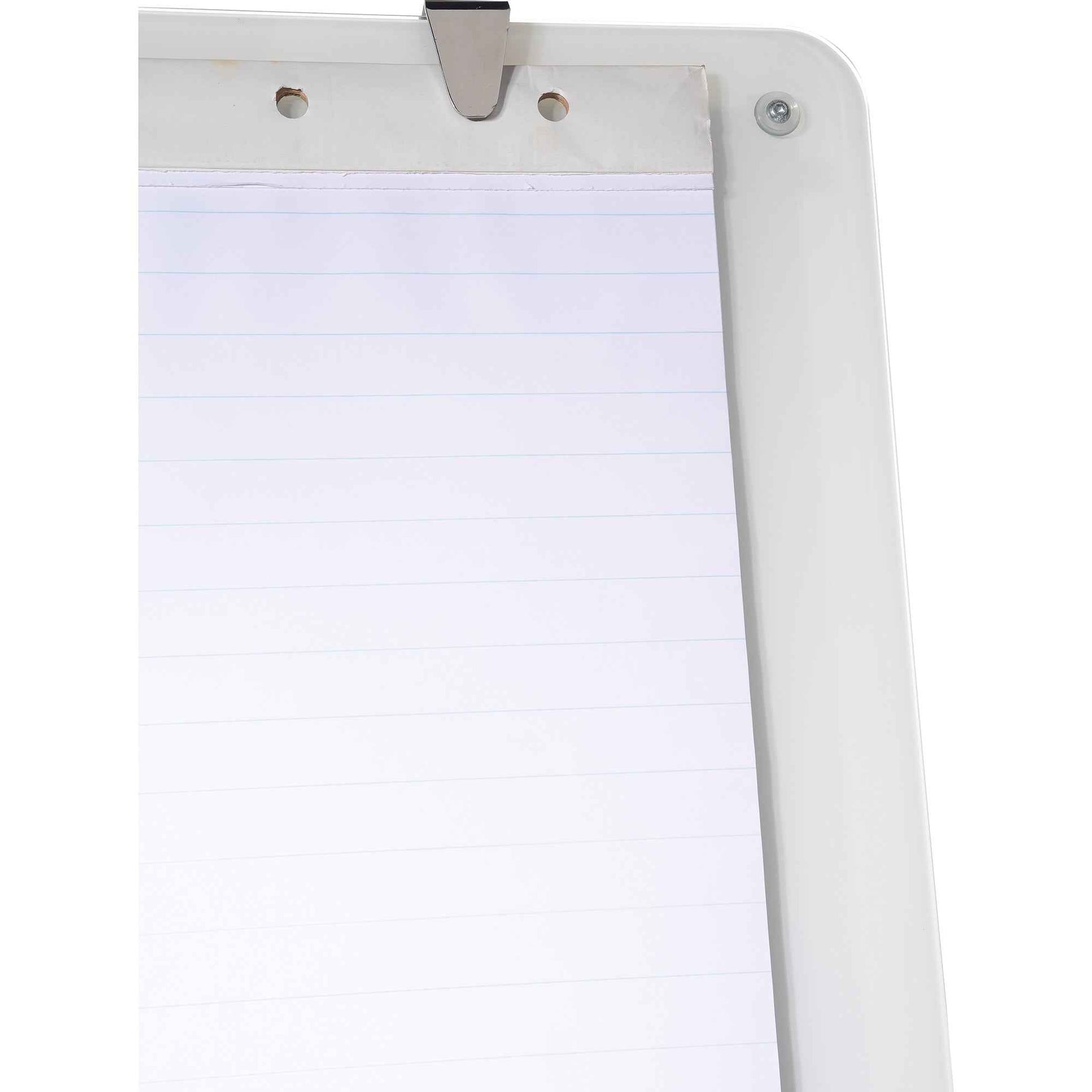 Bi-office Mobiles Flipchart 2 Arme