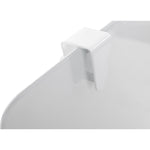 Bi-office Mobiles Flipchart - Wiepa Bürofachpartner